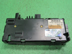 01-03 TAURUS SABLE EATC AUTO CLIMATE CONTROL MODULE 1F1H-18C612-BA REB