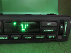 03-11 CROWN VIC EATC AUTOMATIC CLIMATE HEATER CONTROL 6W7H-19C933-AA R
