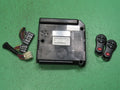 56049072AF 02-04 DODGE DAKOTA BCM CTM CENTRAL TIMING BODY MODULE PROGR