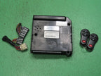 56049072AF 02-04 DODGE DAKOTA BCM CTM CENTRAL TIMING BODY MODULE PROGR