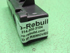 16166674 92-99 LESABRE 92-96 PARK AVE AC MANUAL CLIMATE TEMP PROGRAMME