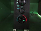 55037030 94-97 DODGE RAM A/C AC HEATER MANUAL CLIMATE TEMP CONTROL REB