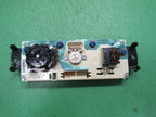 16250565 99-04 S10 S15 HOMBRE A/C MANUAL CLIMATE TEMP CONTROL REBUILT 