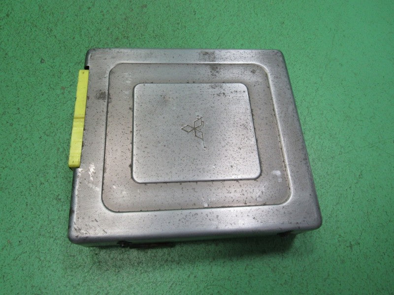 33920-70EA0 SIDEKICK TRACKER MT ECU ECM PCM ENGINE CONTROL COMPUTER RE