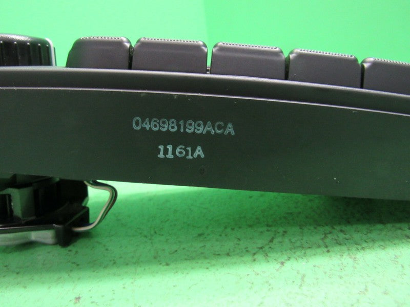 98-06 300M LHS SEBRING CONCORDE A/C DIGITAL CLIMATE TEMPERATURE CONTRO