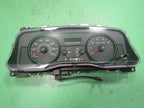 06 CROWN VICTORIA P71 INSTRUMENT GAUGE CLUSTER SPEEDO TACH MILEAGE PRO