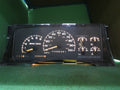 95-96 C/K TRUCK SUBURBAN INSTRUMENT GAUGE CLUSTER SPEEDO TACH 189K REB