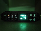16202304 97-05 BUICK PARK AVE AC DIGITAL CLIMATE TEMPERATURE CONTROL R
