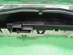 09-11 CROWN VICTORIA P71 INSTRUMENT GAUGE CLUSTER SPEEDO TACH MILEAGE 