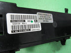 03-04 JEEP GRAND CHEROKEE A/C AUTO DIGITAL CLIMATE TEMP CONTROL REBUIL