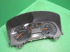 05 COLORADO CANYON MT INSTRUMENT GAUGE CLUSTER SPEEDOMETER TACH PLUG A