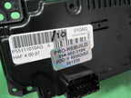 05-07 COMMANDER GRAND CHEROKEE A/C AUTO DIGITAL CLIMATE TEMP CONTROL R