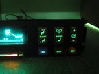 91-94 CHEVY C/K 1500 SILVERADO GMC AC HEATER DIGITAL CLIMATE CONTROL R