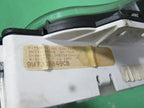 09-11 CROWN VICTORIA P71 INSTRUMENT GAUGE CLUSTER SPEEDO TACH MILEAGE 