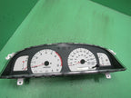 01-04 TOYOTA TACOMA 2.7 MT INSTRUMENT GAUGE CLUSTER SPEEDO TACH 308K T