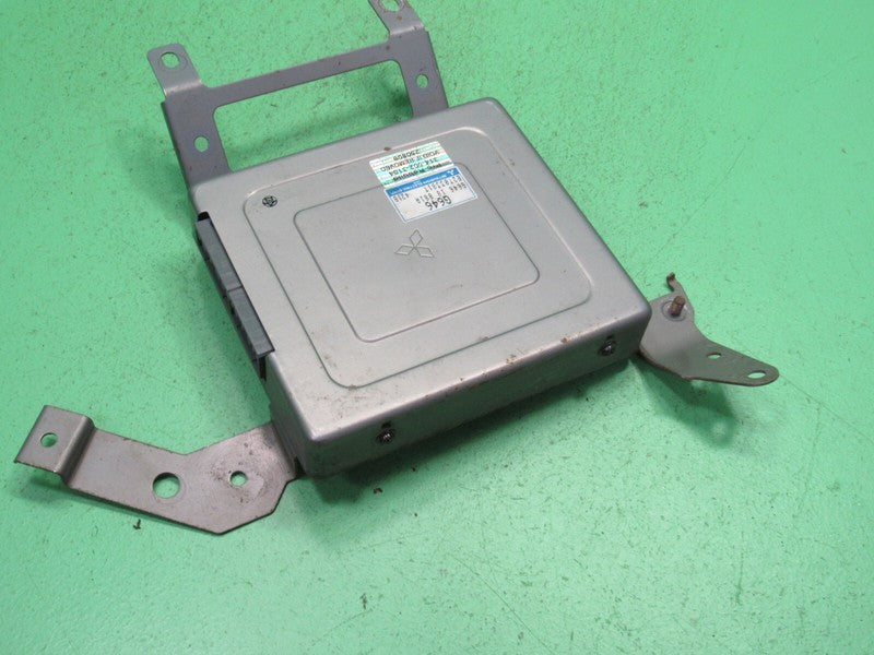 G646 18 881 90-94 MAZDA MPV 2.6L G6 ECU ECM PCM ENGINE COMPUTER REBUIL