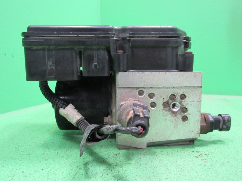 02 ESCALADE YUKON ABS MODULE JL4 EBCM ACTIVE BRAKE CONTROL 13292807 TE