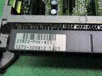 37820-PHK-A53 00-01 HONDA CR-V AWD AT ECU ECM PCM ENGINE COMPUTER REBU