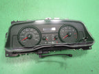 09-11 CROWN VICTORIA P71 INSTRUMENT GAUGE CLUSTER SPEEDO TACH MILEAGE 