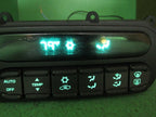 98-06 300M LHS SEBRING CONCORDE A/C DIGITAL CLIMATE TEMP CONTROL REBUI