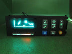 91-94 CHEVY C/K 1500 SILVERADO GMC AC HEATER DIGITAL CLIMATE CONTROL R