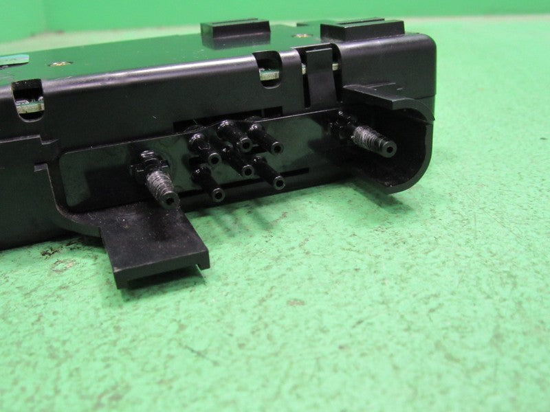 01-03 TAURUS SABLE EATC AUTO CLIMATE CONTROL MODULE 1F1H-18C612-BA REB