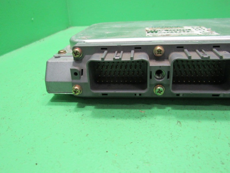 89661-24453 96 LEXUS SC400 1UZ ECU ECM PCM ENGINE COMPUTER CONTROL REB