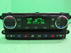 07-11 EXPEDITION EATC AUTOMATIC CLIMATE HEATER CONTROL 8L14-18C612-BB 