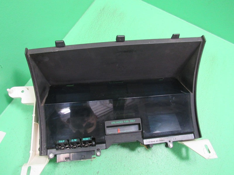16159965 88-94 CHEVY BLAZER JIMMY DIGITAL INSTRUMENT CLUSTER GAUGE REB