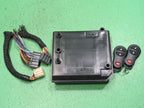 56049072AI 02-04 DODGE DAKOTA BCM CTM CENTRAL TIMING BODY MODULE PROGR