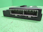 15101511 03-07 HUMMER H2 FRONT DRIVER SEAT MEMORY CONTROL MODULE TESTE