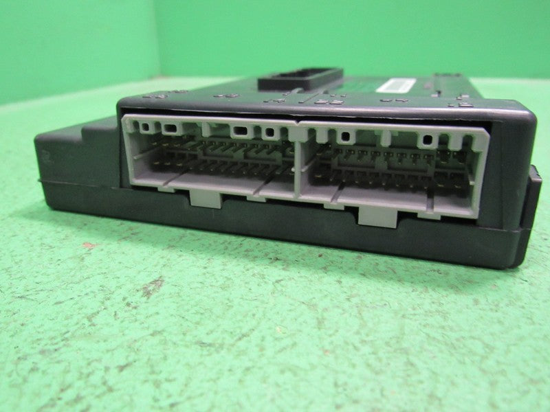 15101511 03-07 HUMMER H2 FRONT DRIVER SEAT MEMORY CONTROL MODULE TESTE