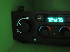 03-04 JEEP GRAND CHEROKEE A/C AUTO DIGITAL CLIMATE TEMP CONTROL REBUIL