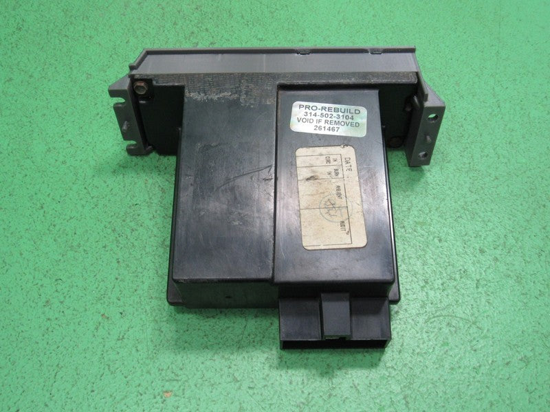91-94 CHEVY C/K 1500 SILVERADO GMC AC HEATER DIGITAL CLIMATE CONTROL R