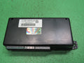 F77B-14B205-AA FORD EXPLORER MOUNTAINEER BCM GEM MULTIFUNCTION MODULE 