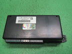 F77B-14B205-AA FORD EXPLORER MOUNTAINEER BCM GEM MULTIFUNCTION MODULE 