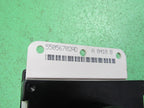 55056702AD 99-02 DODGE RAM A/C AC HEATER MANUAL CLIMATE TEMP CONTROL R