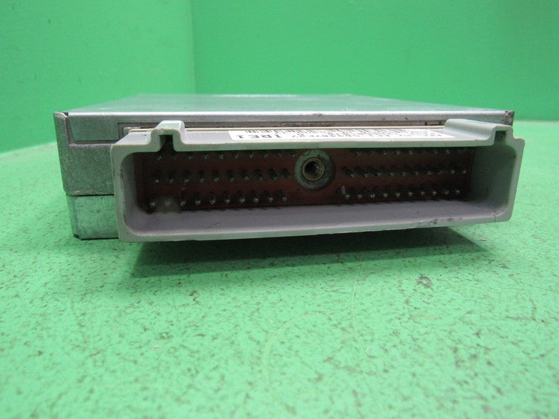 IRE1 F250 F350 5.8 MT ECU ECM PCM ENGINE COMPUTER F6TF-12A650-BJB REBU