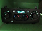 03-04 JEEP GRAND CHEROKEE A/C AUTO DIGITAL CLIMATE TEMP CONTROL REBUIL