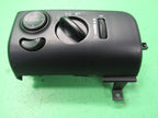 96-00 CARAVAN VOYAGER HEADLIGHT DIMMER MIRROR SWITCH AUTO BLACK REBUIL