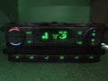 04-08 FORD F150 EATC AUTOMATIC CLIMATE HEATER CONTROL 7L34-18C612-BB R