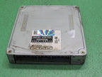 89661-2D420 96 TOYOTA CELICA 5S-FE ECU ECM ENGINE COMPUTER CONTROL REB