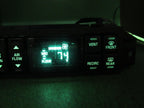 16202304 97-05 BUICK PARK AVE AC DIGITAL CLIMATE TEMPERATURE CONTROL R