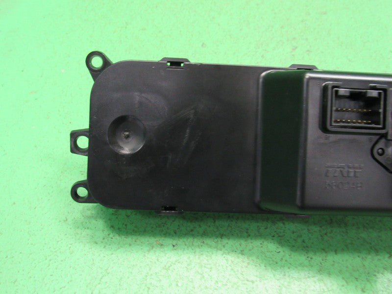 55056323AC 02-05 RAM TRUCK DUAL ZONE A/C HEATER CLIMATE TEMP CONTROL R