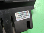 03-06 TOWN CAR EATC AUTOMATIC CLIMATE HEATER CONTROL 3W13-18C612-AK RE