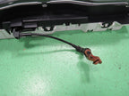 09-11 CROWN VICTORIA P71 INSTRUMENT GAUGE CLUSTER SPEEDO TACH MILEAGE 