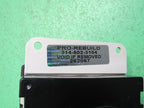 55055654AB 98 DODGE RAM A/C AC HEATER MANUAL CLIMATE TEMP CONTROL REBU