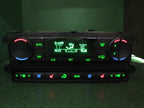 07-11 EXPEDITION EATC AUTOMATIC CLIMATE HEATER CONTROL 7L14-18C612-BG 