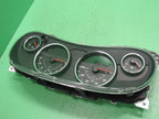 15-18 WRANGLER JK 100 MPH INSTRUMENT GAUGE CLUSTER SPEEDO TACH MILEAGE
