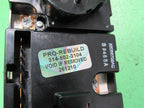 55056702AC 99-02 DODGE RAM A/C AC HEATER MANUAL CLIMATE TEMP CONTROL R